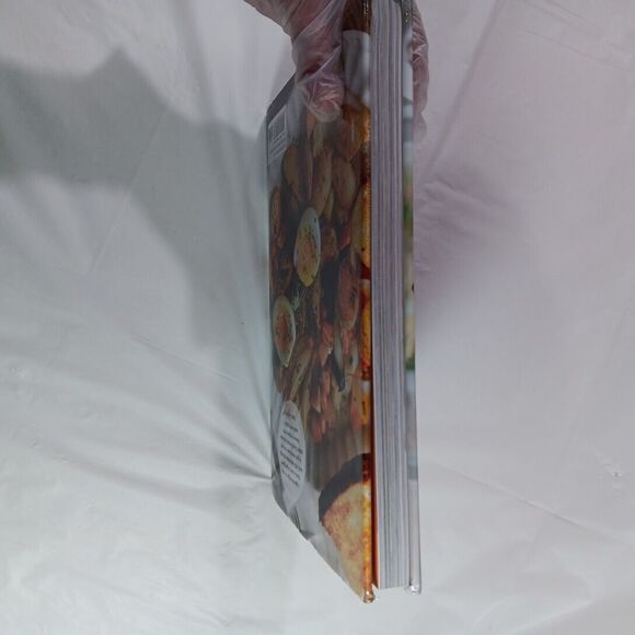 Go-To Dinners: A Barefoot Contessa Cookbook by Garten, Ina hardcover Book * - Picture 13 of 13